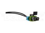 Dorman 904-7416 A/C Refrigerant Pressure Sensor - view 4