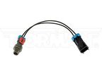Dorman 904-7419 A/C Refrigerant Pressure Sensor - view 2