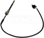 Dorman 904-752 Exhaust Gas Temperature (EGT) Sensor - Before Particulate Filter - view 4