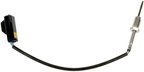 Dorman 904-760 Exhaust Gas Recirculation (EGR) Cooler Temperature Sensor - Inlet - view 2