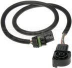 Dorman 904-7692 Accelerator Pedal Sensor - view 4