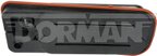 Dorman 904-7902 Engine Crankcase Breather Element - view 1