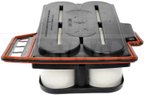 Dorman 904-7904 Engine Crankcase Breather Element - view 1