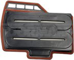 Dorman 904-7904 Engine Crankcase Breather Element - view 3