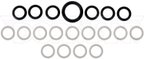 Dorman 904-7926 High Pressure Oil Rail O-Ring Kit - view 1