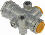 Dorman 904-7928 Fuel Injection Pressure Regulator - view 5