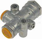 Dorman 904-7928 Fuel Injection Pressure Regulator - view 6