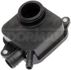 Dorman 904-7950 Engine Crankcase Breather Element - view 2