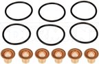 Dorman 904-8052 Fuel Injector O-Ring Kit - view 2