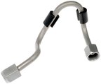 Dorman 904-923 Fuel Injector Line - view 1