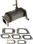 Dorman 904-937 Exhaust Gas Recirculation (EGR) Cooler - view 5