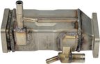 Dorman 904-937 Exhaust Gas Recirculation (EGR) Cooler - view 3