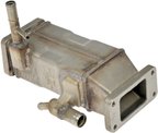 Dorman 904-937 Exhaust Gas Recirculation (EGR) Cooler - view 2