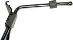 Dorman 904-989 Fuel Injection Fuel Feed Pipe - view 6