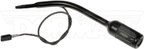Dorman 905-109 Automatic Transmission Shift Lever - view 7