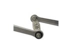 Dorman 905-306 Watts Link - Rear - view 2