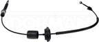 Dorman 905-600 Automatic Transmission Shifter Cable - view 2