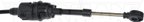Dorman 905-602 Automatic Transmission Shifter Cable - view 3