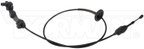 Dorman 905-602 Automatic Transmission Shifter Cable - view 4