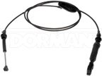 Dorman 905-605 Automatic Transmission Shifter Cable - view 7