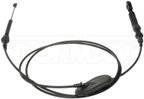 Dorman 905-605 Automatic Transmission Shifter Cable - view 5