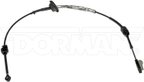 Dorman 905-606 Automatic Transmission Shifter Cable - view 7