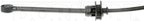 Dorman 905-606 Automatic Transmission Shifter Cable - view 2