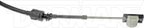 Dorman 905-606 Automatic Transmission Shifter Cable - view 3