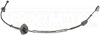 Dorman 905-606 Automatic Transmission Shifter Cable - view 5