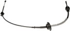 Dorman 905-608 Automatic Transmission Shifter Cable - view 2