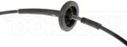 Dorman 905-609 Automatic Transmission Shifter Cable - view 8