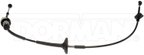 Dorman 905-609 Automatic Transmission Shifter Cable - view 5