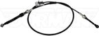 Dorman 905-618 Automatic Transmission Shifter Cable - view 1