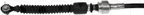 Dorman 905-618 Automatic Transmission Shifter Cable - view 2