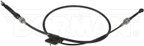 Dorman 905-618 Automatic Transmission Shifter Cable - view 4