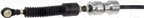 Dorman 905-620 Transfer Case Shift Cable - view 2