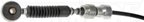 Dorman 905-628 Manual Transmission Shift Cable - Left - view 2