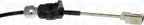 Dorman 905-628 Manual Transmission Shift Cable - Left - view 3