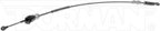 Dorman 905-629 Manual Transmission Shift Cable - Right - view 4