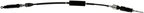 Dorman 905-631 Automatic Transmission Shifter Cable - view 1