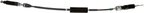 Dorman 905-631 Automatic Transmission Shifter Cable - view 5