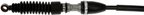 Dorman 905-631 Automatic Transmission Shifter Cable - view 2