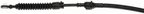 Dorman 905-644 Automatic Transmission Shifter Cable - Lower - view 1