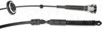 Dorman 905-646 Automatic Transmission Shifter Cable - view 3
