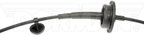 Dorman 905-647 Automatic Transmission Shifter Cable - view 8