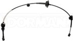 Dorman 905-647 Automatic Transmission Shifter Cable - view 1