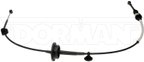 Dorman 905-647 Automatic Transmission Shifter Cable - view 5
