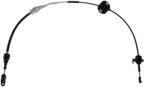 Dorman 905-649 Automatic Transmission Shifter Cable - view 7