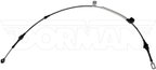 Dorman 905-654 Automatic Transmission Shifter Cable - view 4