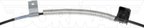 Dorman 905-654 Automatic Transmission Shifter Cable - view 5